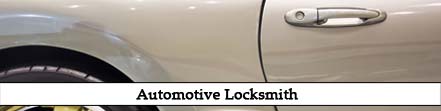 Peoria Locksmith Automotive