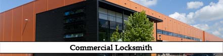 Peoria Locksmith Commercial