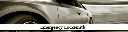 Peoria Locksmith Emergency