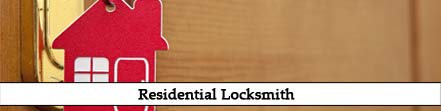Peoria Locksmith Residential